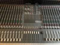 Mischpult Soundcraft Ghost 32 LE (ideal für Tonstudio) Baden-Württemberg - Ulm Vorschau