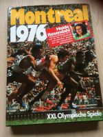 11. Olympische Spiele in Montreal 1976 Rheinland-Pfalz - Mayen Vorschau