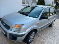 Ford Fusion Nordrhein-Westfalen - Büren Vorschau