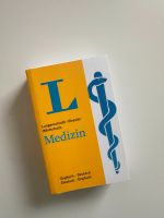 Langenscheidt Medizin Englisch Wörterbuch Nordrhein-Westfalen - Paderborn Vorschau