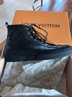 Louis Vuitton Sneaker 38,5 NP: 980,- Hessen - Maintal Vorschau
