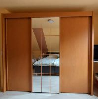 Schlafzimmer- Schiebetüren- Schrank Sachsen - Weißenberg Vorschau