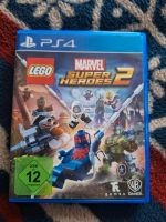 Playstation 4 Lego Marvel Super Heroes 2 Nordrhein-Westfalen - Herne Vorschau