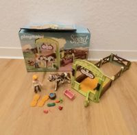 Playmobil 9480 Spirit Abigail& Boomerang Vollständig Nordrhein-Westfalen - Oelde Vorschau