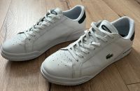 Lacoste Sneaker Herren weiß 44,5 Baden-Württemberg - Gingen an der Fils Vorschau