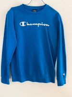 Champion Pulli 162/ 167 blau Kr. München - Neubiberg Vorschau