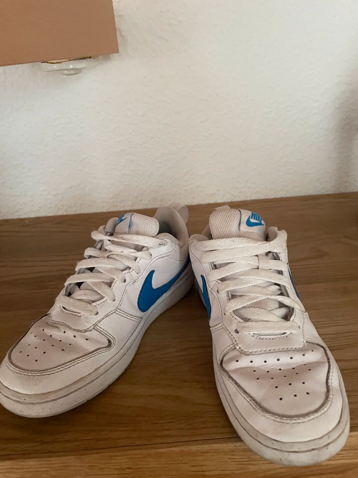 Kinderschuhe Nike Sneaker in Lübeck