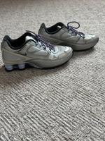 Nike Shox Schuhe Sachsen - Sebnitz Vorschau