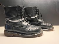 Dr. Martens Docs Budapester RAR Gr. 5 (Gr. 38) Fällt kleiner aus! Nordrhein-Westfalen - Krefeld Vorschau