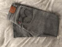 Levi‘s 501 cropped in Mesa Cabo Fade ( grau) Größe 30/30 Dresden - Pieschen Vorschau