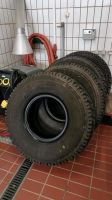 4x Michelin  XZL2  395/85 R20  - Reifen gebraucht, guter Zustand Bayern - Freystadt Vorschau