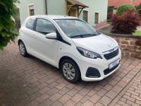 Peugeot 108 Active " Klima, 14.683 km" Rheinland-Pfalz - Wahnwegen Vorschau