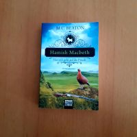Hamish Macbeth - Hamisch geht auf die Pirsch von M.C. Beaton Dortmund - Eving Vorschau