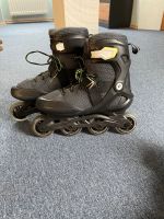 Inline Skates von Decathlon Gr. 42 Niedersachsen - Hatten Vorschau