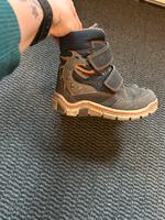 Ricosta Stiefel ungefüttert Drache leuchten Berlin - Mitte Vorschau