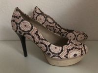 Tamari’s Pumps Gr. 39, neu Wuppertal - Heckinghausen Vorschau