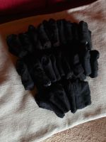 25 Paar neuwertige schwarze Socken, Gr. 43-46 Rheinland-Pfalz - Mudenbach Vorschau