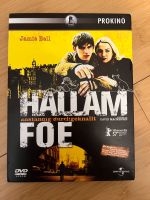 DVD Hallam Foe Bonn - Bonn-Zentrum Vorschau