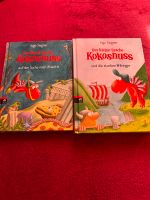 Der kleine Drache Kokosnuss 4€ pro Buch Sachsen-Anhalt - Magdeburg Vorschau