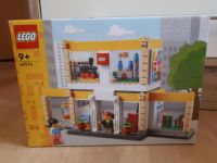 Lego 40574 Brand Store, Shop, ungeöffnet & neu Niedersachsen - Toppenstedt Vorschau