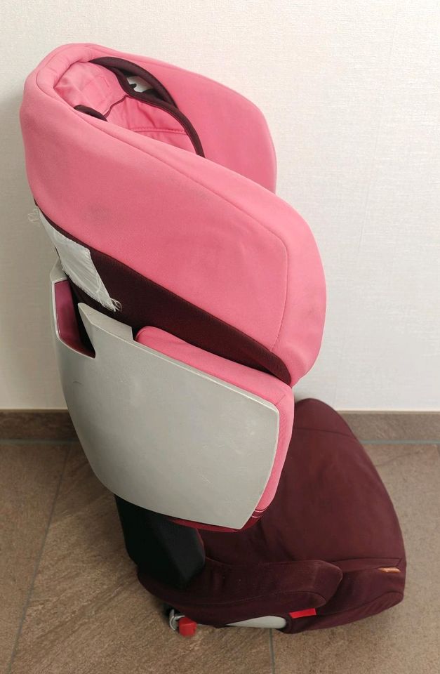 Cybex Solution X Kindersitz mit Isofix in Twistringen