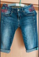 Damen Shorts Jeans Bermuda   desigual Sachsen - Sebnitz Vorschau