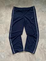 Vintage Nike Jogger | Dunkelblau | Gr. L Nordrhein-Westfalen - Hagen Vorschau
