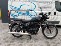 Benelli Imperiale 400 schwarz Bayern - Abensberg Vorschau