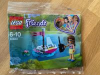 LEGO Friends 30403 Olivias ferngesteuertes Boot  ! NEU ! Bayern - Schnaittach Vorschau