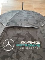 Regenschirm Mercedes AMG Camouflage Tarnmuster 120cm Nordrhein-Westfalen - Oerlinghausen Vorschau