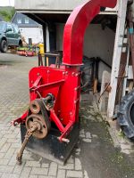 Häcksler WC-8 Wood Chipper Nordrhein-Westfalen - Bad Laasphe Vorschau