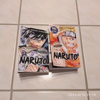 Manga Naruto 1-2 Nordrhein-Westfalen - Fröndenberg (Ruhr) Vorschau