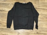 Pullover / Sweatshirt S.Oliver Gr 40 schwarz Baden-Württemberg - Ludwigsburg Vorschau