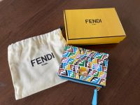 Damen Brieftasche von Fendi Nordrhein-Westfalen - Neunkirchen-Seelscheid Vorschau