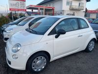 Fiat 500 Pop Karabag Umbau Elektro Hessen - Dieburg Vorschau