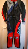 Dainese Evolution Lederkombi Gr46 = Gr 38 in Echt Bayern - Hilgertshausen-Tandern Vorschau