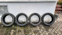 4 Sommerreifen Satz 215/45 R17 Hankook Bayern - Aresing Vorschau