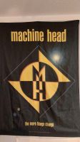 Mashine Head Flagge Heavy Metal Rock Bayern - Allersberg Vorschau