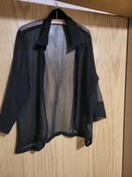 Bluse Transparent Bayern - Rattelsdorf Vorschau