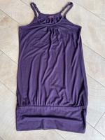 Tom Tailor Denim Top Tanktop Shirt Kleid Größe L Bayern - Pettstadt Vorschau