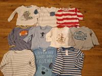 Pullover pulli Set 68 alana h&m petitbateau eat ants sanetta zara Bayern - Aschaffenburg Vorschau