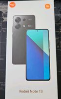 Xiaomi Redmi Note 13 Smartphone 128GB Ice Blue NEU mit Rechnung Hessen - Heuchelheim Vorschau