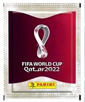 PANINI Fußball WM 2022 Qatar - Sticker aussuchen - nur 10 ct Hessen - Seligenstadt Vorschau