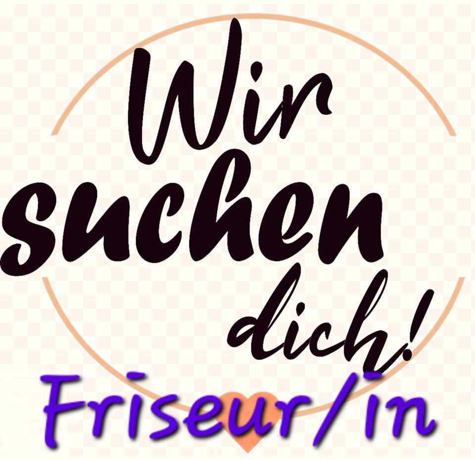Friseur/in in Königs Wusterhausen