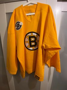 Boston Bruins Trikot, Günstige NHL Trikots, NHL Trikots Kaufen