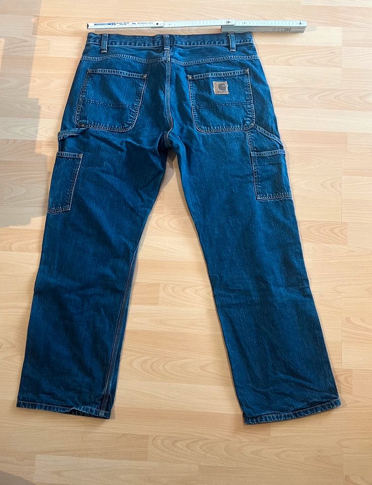 Carharrt Jeans in Zirndorf