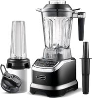 AMZCHEF Mixer Smoothie Maker - 2000W Blender Niedersachsen - Saterland Vorschau