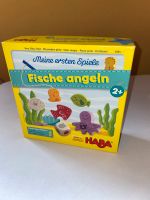 HABA Fische Angeln - wie neu! Rheinland-Pfalz - Guldental Vorschau