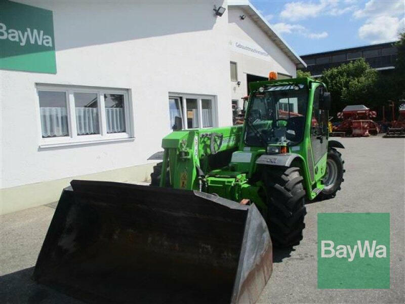 Merlo P 32.6 PLUS   #855 Gabelstapler in Tuntenhausen