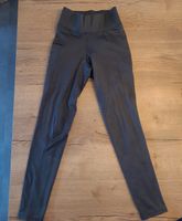 Equilibre Grip-Thermo-Vollbesatz-Reitleggings Hermine Gr.34 Nordrhein-Westfalen - Radevormwald Vorschau